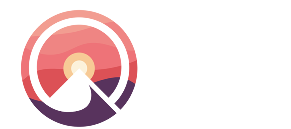 Sunny peak logo
